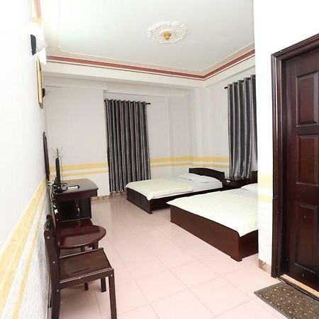Phuc Long 2 Hotel Can Tho Exterior foto