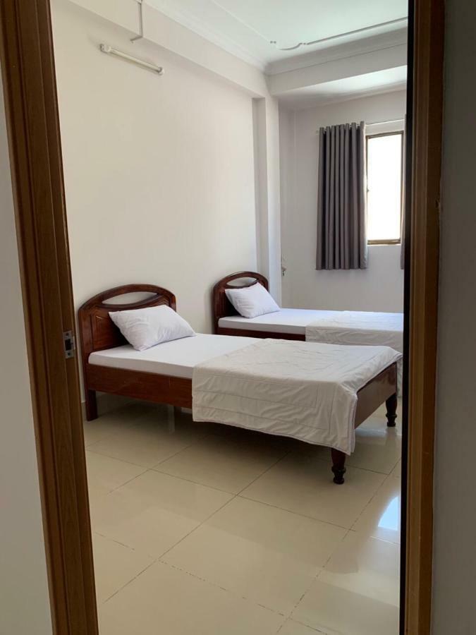 Phuc Long 2 Hotel Can Tho Exterior foto