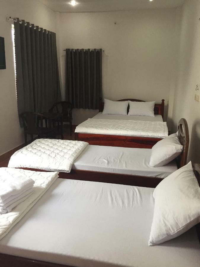 Phuc Long 2 Hotel Can Tho Exterior foto